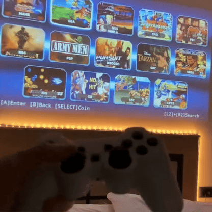 PixelPlay™ Proiettore da Gioco